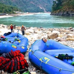 Rishikeh tour package